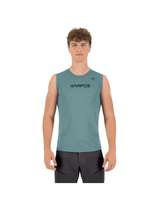 Pánské tílko KARPOS LOMA SLEEVELESS